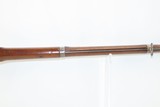 Antique CIVIL WAR Springfield US Model 1863 Percussion Type II RIFLE MUSKET Made at the SPRINGFIELD ARMORY Circa 1864 - 11 of 22