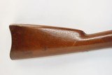 Antique CIVIL WAR Springfield US Model 1863 Percussion Type II RIFLE MUSKET Made at the SPRINGFIELD ARMORY Circa 1864 - 3 of 22