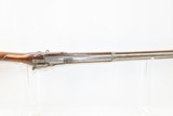 Antique CIVIL WAR Springfield US Model 1863 Percussion Type II RIFLE MUSKET Made at the SPRINGFIELD ARMORY Circa 1864 - 15 of 22