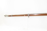 Antique CIVIL WAR Springfield US Model 1863 Percussion Type II RIFLE MUSKET Made at the SPRINGFIELD ARMORY Circa 1864 - 20 of 22