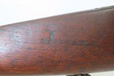 c1870 Winchester YELLOWBOY Model 1866 “MUSKET” Rifle in .44 HENRY RimfireWith Likely Ties to Reconstruction Era South Carolina - 7 of 20