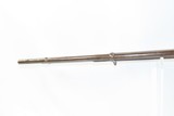 c1870 Winchester YELLOWBOY Model 1866 “MUSKET” Rifle in .44 HENRY RimfireWith Likely Ties to Reconstruction Era South Carolina - 13 of 20