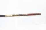 c1870 Winchester YELLOWBOY Model 1866 “MUSKET” Rifle in .44 HENRY RimfireWith Likely Ties to Reconstruction Era South Carolina - 8 of 20