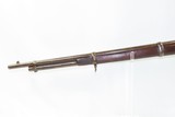c1870 Winchester YELLOWBOY Model 1866 “MUSKET” Rifle in .44 HENRY RimfireWith Likely Ties to Reconstruction Era South Carolina - 6 of 20