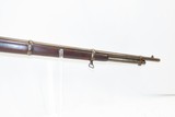 c1870 Winchester YELLOWBOY Model 1866 “MUSKET” Rifle in .44 HENRY RimfireWith Likely Ties to Reconstruction Era South Carolina - 18 of 20