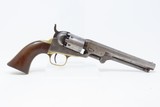 Rare UNION DEFENSE COMMITTEE COLT Model 1849 Revolver .31 CIVIL WAR Antique INSCRIBED to KENTUCKY CAVALRY VOLUNTEER - 20 of 24