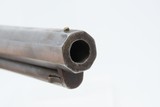 Rare UNION DEFENSE COMMITTEE COLT Model 1849 Revolver .31 CIVIL WAR Antique INSCRIBED to KENTUCKY CAVALRY VOLUNTEER - 24 of 24