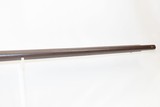 AMERICAN Antique “MILITIA” Type .70 Caliber PERCUSSION Smoothbore Musket
Early-US Republic Martial Musket, Conversion - 11 of 17
