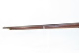AMERICAN Antique “MILITIA” Type .70 Caliber PERCUSSION Smoothbore Musket
Early-US Republic Martial Musket, Conversion - 15 of 17