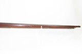 AMERICAN Antique “MILITIA” Type .70 Caliber PERCUSSION Smoothbore Musket
Early-US Republic Martial Musket, Conversion - 5 of 17