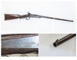 CIVIL WAR Antique RICHARDSON & OVERMAN .52 Spencer Cal. GALLAGER SR Carbine 1 of 5000 “Final Model” Cartridge Carbines Produced - 14 of 17