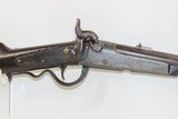 CIVIL WAR Antique RICHARDSON & OVERMAN .52 Spencer Cal. GALLAGER SR Carbine 1 of 5000 “Final Model” Cartridge Carbines Produced - 2 of 17