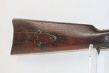 CIVIL WAR Antique RICHARDSON & OVERMAN .52 Spencer Cal. GALLAGER SR Carbine 1 of 5000 “Final Model” Cartridge Carbines Produced - 1 of 17