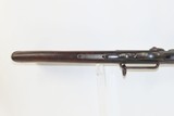 CIVIL WAR Antique RICHARDSON & OVERMAN .52 Spencer Cal. GALLAGER SR Carbine 1 of 5000 “Final Model” Cartridge Carbines Produced - 8 of 17