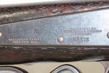 CIVIL WAR Antique RICHARDSON & OVERMAN .52 Spencer Cal. GALLAGER SR Carbine 1 of 5000 “Final Model” Cartridge Carbines Produced - 4 of 17
