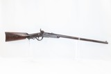 CIVIL WAR Antique RICHARDSON & OVERMAN .52 Spencer Cal. GALLAGER SR Carbine 1 of 5000 “Final Model” Cartridge Carbines Produced - 9 of 17