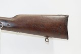 4th MICHIGAN CAVALRY Issued CIVIL WAR Antique SPENCER Rifle Co. SR CARBINE
COMPANY “C” Who Captured PRESIDENT JEFFERSON DAVIS - 17 of 22