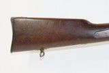 4th MICHIGAN CAVALRY Issued CIVIL WAR Antique SPENCER Rifle Co. SR CARBINE
COMPANY “C” Who Captured PRESIDENT JEFFERSON DAVIS - 16 of 22