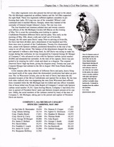 4th MICHIGAN CAVALRY Issued CIVIL WAR Antique SPENCER Rifle Co. SR CARBINECOMPANY “C” Who Captured PRESIDENT JEFFERSON DAVIS - 7 of 22