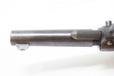 1903 COLT Model 1877 “LIGHTNING” .38 Long Colt Double Action C&R REVOLVER Classic Double Action Revolver Made in 1903 - 14 of 20