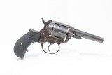 1903 COLT Model 1877 “LIGHTNING” .38 Long Colt Double Action C&R REVOLVER Classic Double Action Revolver Made in 1903 - 16 of 20