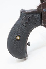1903 COLT Model 1877 “LIGHTNING” .38 Long Colt Double Action C&R REVOLVER Classic Double Action Revolver Made in 1903 - 17 of 20