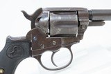 1903 COLT Model 1877 “LIGHTNING” .38 Long Colt Double Action C&R REVOLVER Classic Double Action Revolver Made in 1903 - 18 of 20