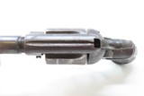 1903 COLT Model 1877 “LIGHTNING” .38 Long Colt Double Action C&R REVOLVER Classic Double Action Revolver Made in 1903 - 7 of 20