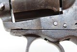1903 COLT Model 1877 “LIGHTNING” .38 Long Colt Double Action C&R REVOLVER Classic Double Action Revolver Made in 1903 - 10 of 20