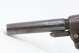 1903 COLT Model 1877 “LIGHTNING” .38 Long Colt Double Action C&R REVOLVER Classic Double Action Revolver Made in 1903 - 5 of 20