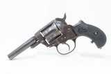 1903 COLT Model 1877 “LIGHTNING” .38 Long Colt Double Action C&R REVOLVER Classic Double Action Revolver Made in 1903 - 2 of 20