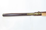 SCARCE Antique J.H. KRIDER Full Stock .58 Caliber Percussion MILITIA Rifle - 7 of 19