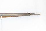 SCARCE Antique J.H. KRIDER Full Stock .58 Caliber Percussion MILITIA Rifle - 12 of 19