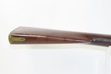 SCARCE Antique J.H. KRIDER Full Stock .58 Caliber Percussion MILITIA Rifle - 10 of 19