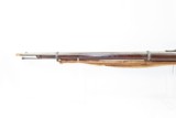SCARCE Antique J.H. KRIDER Full Stock .58 Caliber Percussion MILITIA Rifle - 16 of 19