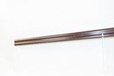 RARE Antique J.D. DOUGALL 14 Bore PINFIRE SxS Double Barrel HAMMER Shotgun
1860 Patent “LOCK-FAST” Slide-and-Tilt SIDELEVER - 21 of 23