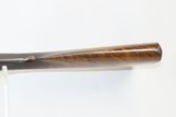 RARE Antique J.D. DOUGALL 14 Bore PINFIRE SxS Double Barrel HAMMER Shotgun
1860 Patent “LOCK-FAST” Slide-and-Tilt SIDELEVER - 14 of 23