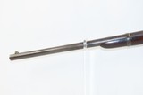Antique SHARPS New Model 1863 .50-70 GOVT. CARTRIDGE CONVERSION SR Carbine
CIVIL WAR / WILD WEST U.S. CONTRACT Saddle Ring Carbine - 20 of 22
