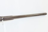 Antique SHARPS New Model 1863 .50-70 GOVT. CARTRIDGE CONVERSION SR Carbine
CIVIL WAR / WILD WEST U.S. CONTRACT Saddle Ring Carbine - 15 of 22