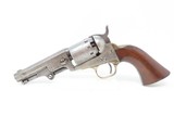 CIVIL WAR Era MANHATTAN FIRE ARMS CO. Series II Percussion POCKET Revolver
5-Shot Revolver with Multi-Panel CYLINDER SCENE - 2 of 18