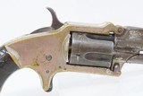 SCARCE Antique MARLIN FIREARMS No. 32 Standard 1875 Spur Trigger REVOLVER
WILD WEST Self Defense Concealed Carry! - 16 of 17