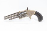 SCARCE Antique MARLIN FIREARMS No. 32 Standard 1875 Spur Trigger REVOLVER
WILD WEST Self Defense Concealed Carry! - 2 of 17