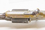 SCARCE Antique MARLIN FIREARMS No. 32 Standard 1875 Spur Trigger REVOLVER
WILD WEST Self Defense Concealed Carry! - 12 of 17