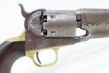 CIVIL WAR Era Antique COLT Model 1861 NAVY .36 Caliber Percussion Revolver
Produced in the FINAL YEAR of the AMERICAN CIVIL WAR! - 19 of 20