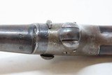 c1860s Scarce ENGRAVED Antique Moore’s Patent National Arms NO. 2 DERINGER
Handsome Little Hideout Pocket Gun - 11 of 16