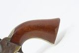 CIVIL WAR Antique COLT Model 1849 POCKET .31 Caliber PERCUSSION RevolverMade In 1862 - 3 of 19