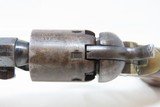 CIVIL WAR Antique COLT Model 1849 POCKET .31 Caliber PERCUSSION RevolverMade In 1862 - 7 of 19