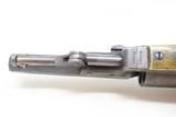 CIVIL WAR Antique COLT Model 1849 POCKET .31 Caliber PERCUSSION RevolverMade In 1862 - 14 of 19