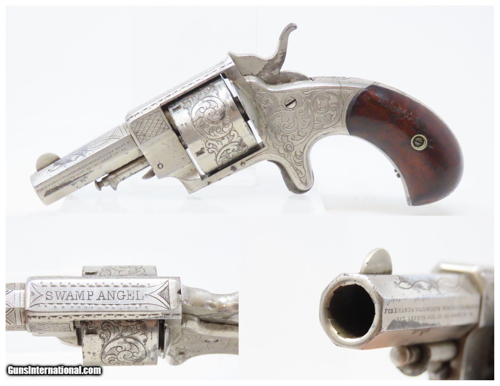 リール Revolver No.411 Bonhams : A .455 'W.G. 1889 Model' revolver by P. Webley