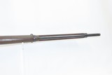 DWM CHILEAN Contract M1895 MAUSER Bolt Action Military/Infantry Rifle C&R 7 Produced in BERLIN, GERMANY with BAYONET & SHEATH - 18 of 25